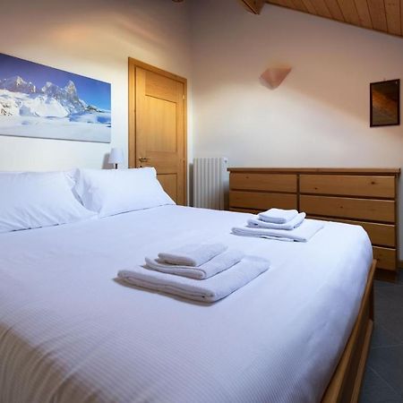 Italianway - Vicolo Andreola 1 Apartman Bormio Kültér fotó