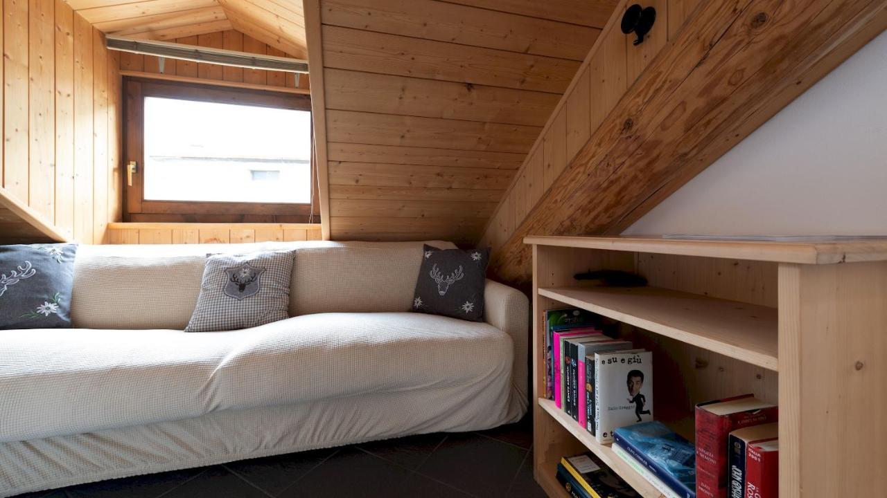 Italianway - Vicolo Andreola 1 Apartman Bormio Kültér fotó