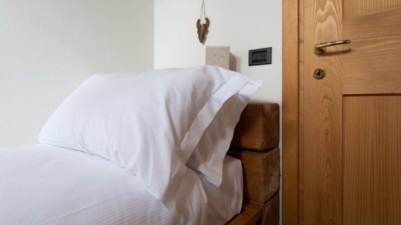 Italianway - Vicolo Andreola 1 Apartman Bormio Kültér fotó