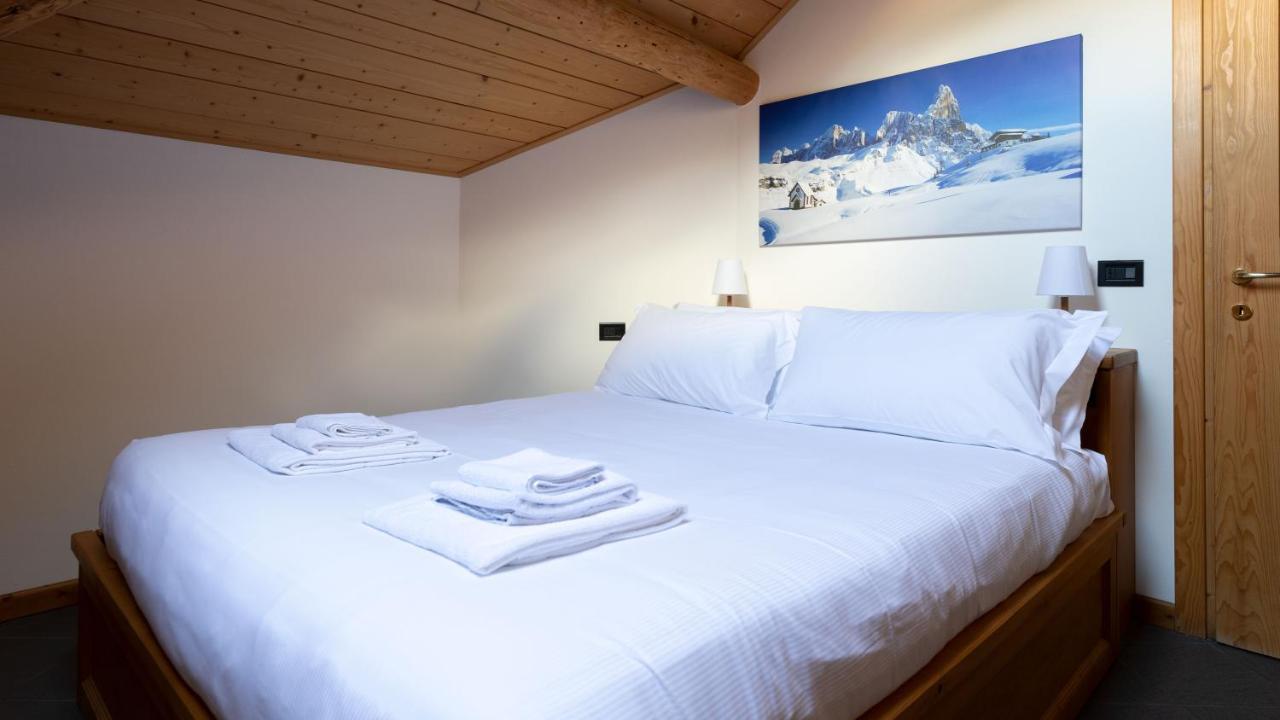 Italianway - Vicolo Andreola 1 Apartman Bormio Kültér fotó