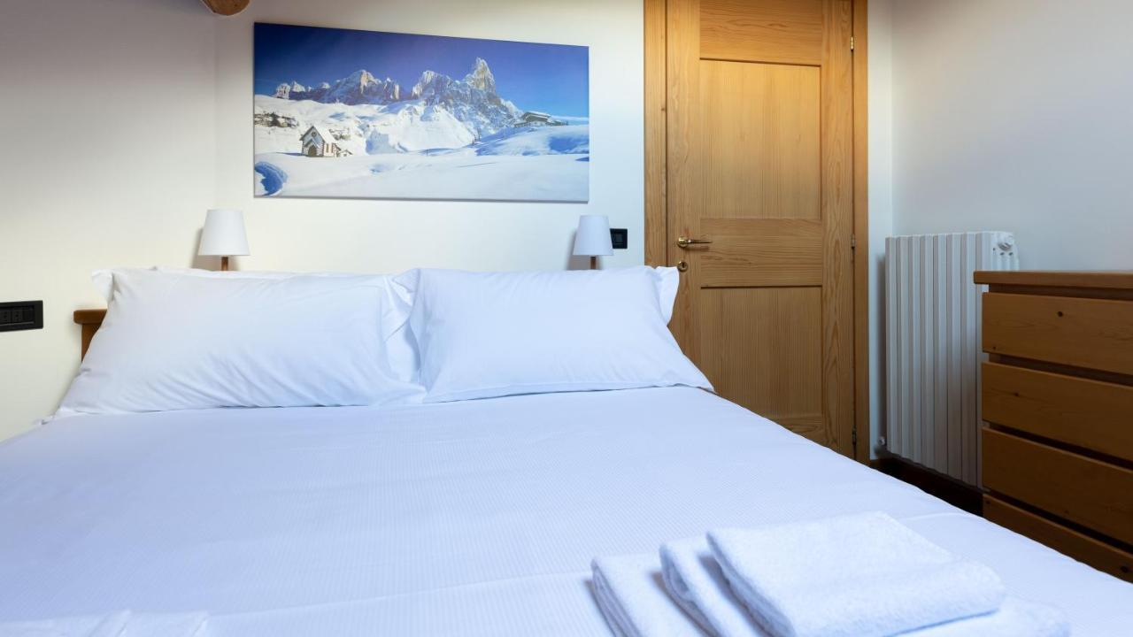 Italianway - Vicolo Andreola 1 Apartman Bormio Kültér fotó