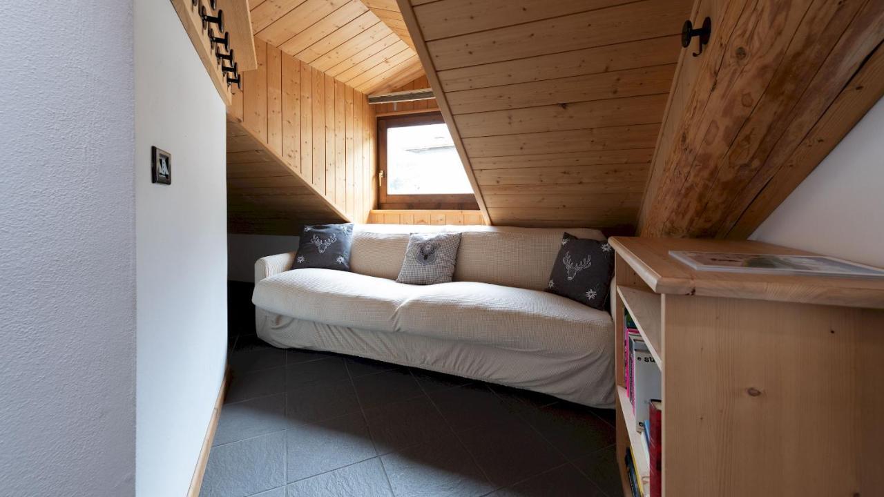 Italianway - Vicolo Andreola 1 Apartman Bormio Kültér fotó