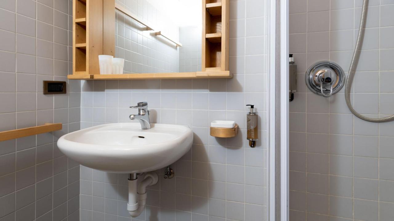 Italianway - Vicolo Andreola 1 Apartman Bormio Kültér fotó